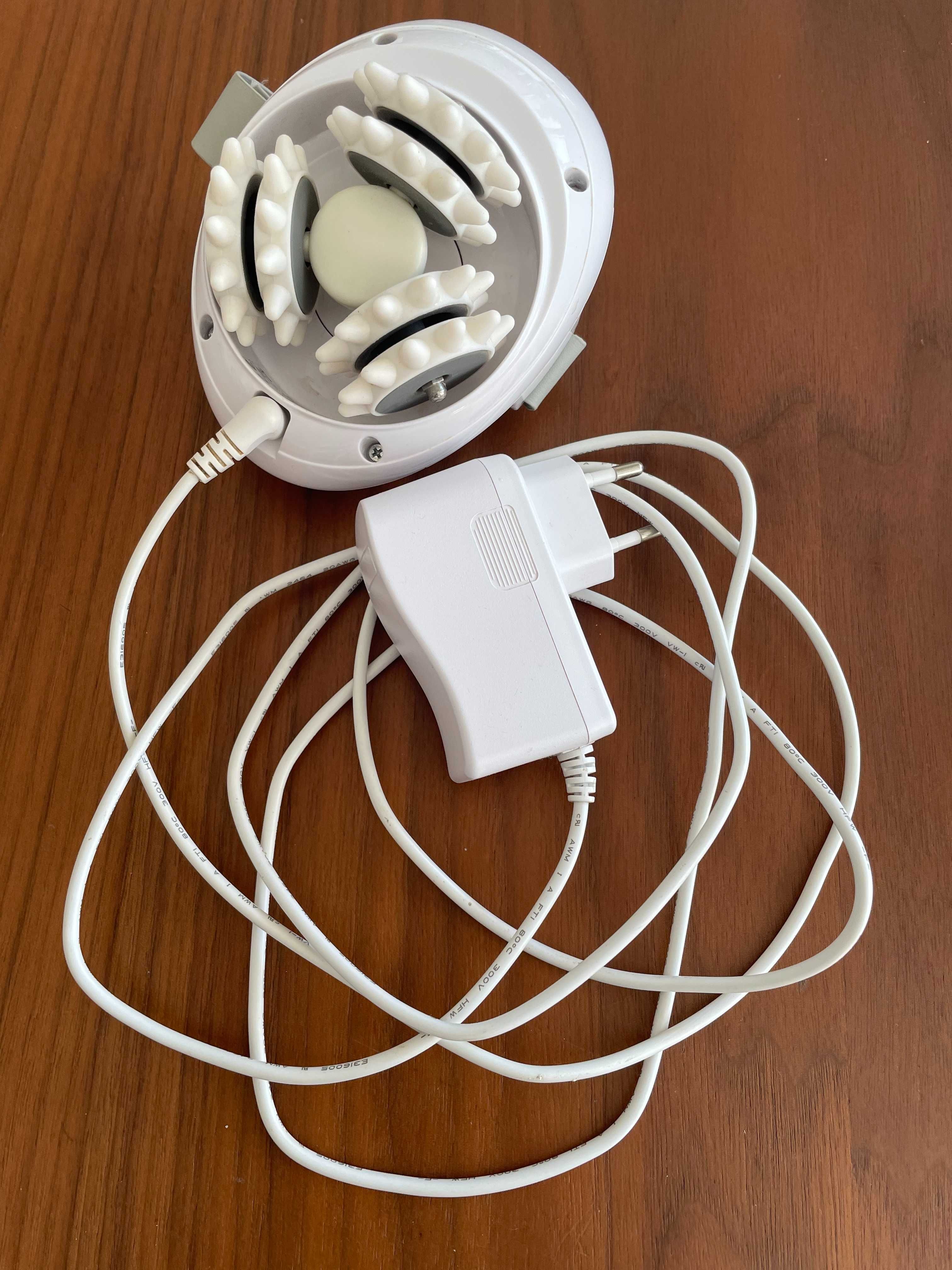 Masażer na cellullit