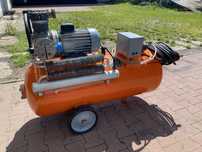 Kompresor Aspa 3jw60