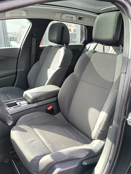 Peugeot 508 1.6BlueHDi , Teto panorâmico, caixa automática, Particular