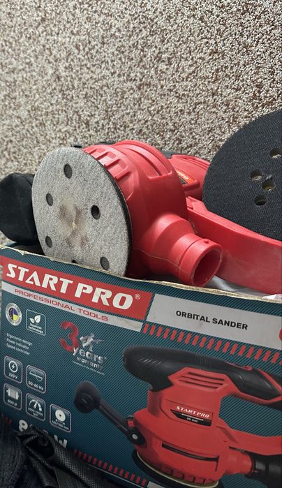 Продається шліфувальна машинка