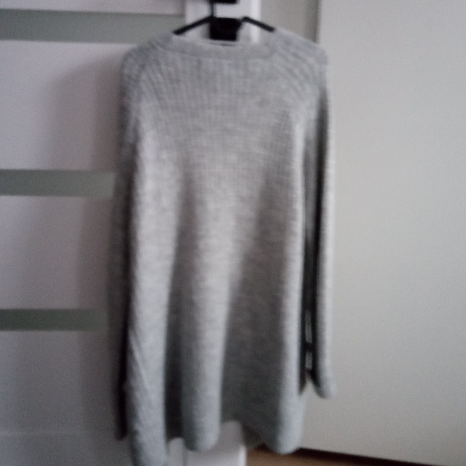 Sweterek kardigan rozmiar S/M