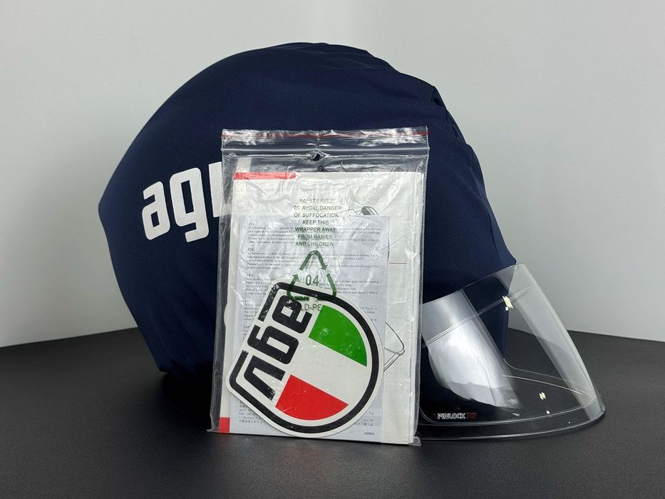 Шлем AGV,Shoei K-5S