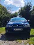 Renault Megane 1