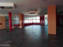 Comércio em Celorico de Basto (PV 30616)