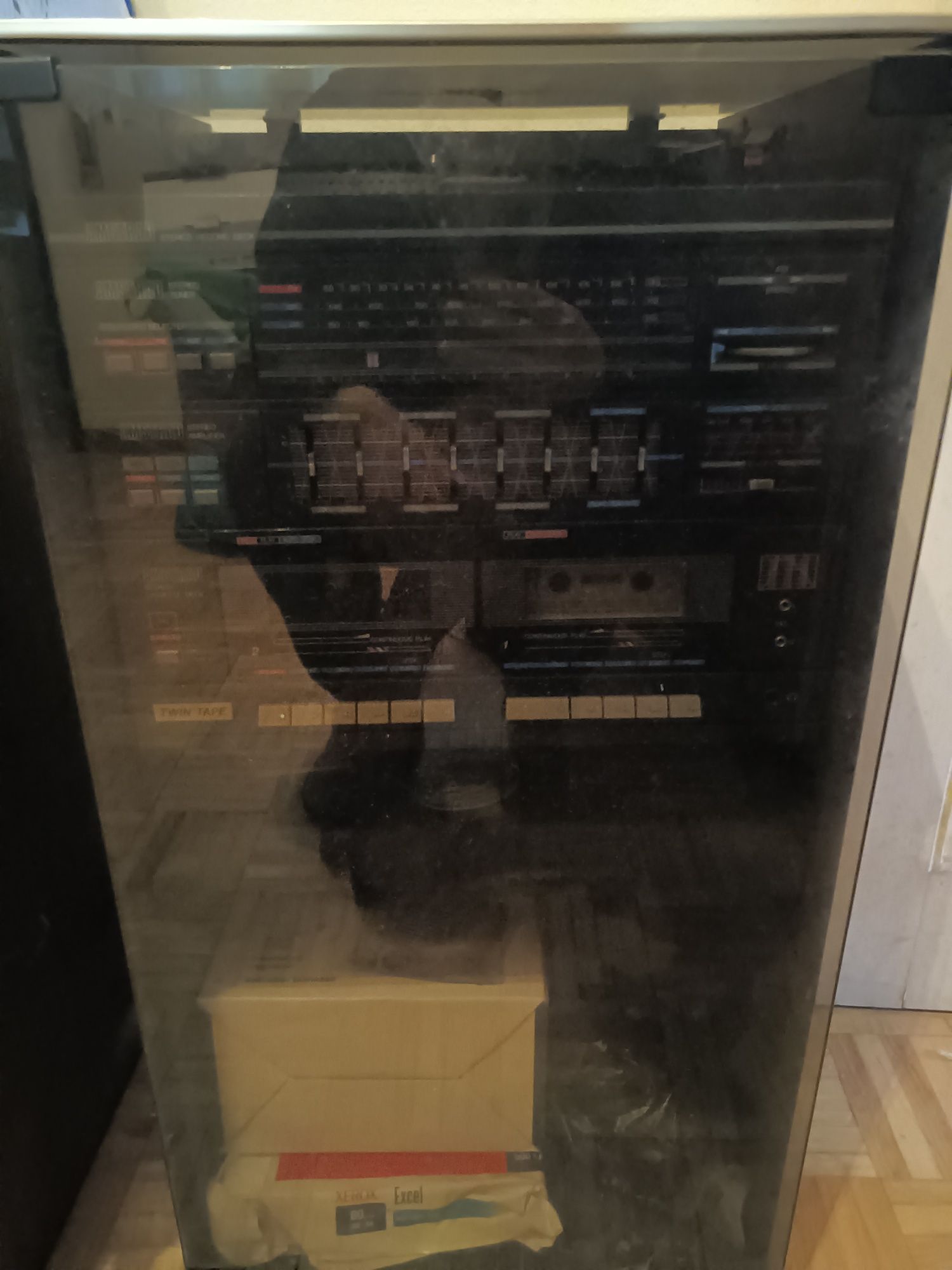 Aparelhagem Amstrad