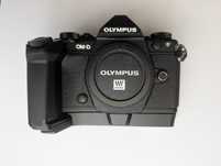 Olympus OM-D EM 5 Mark II