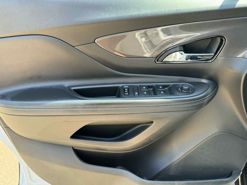 Opel Mokka X Turbo