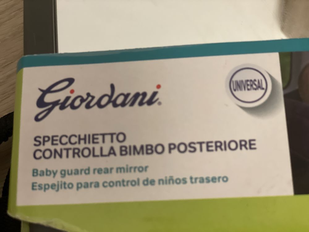 Espelho para carro