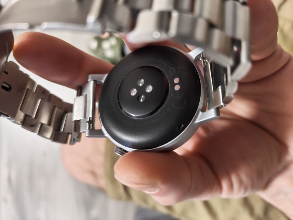 CMF Watch 2 Pro Orange