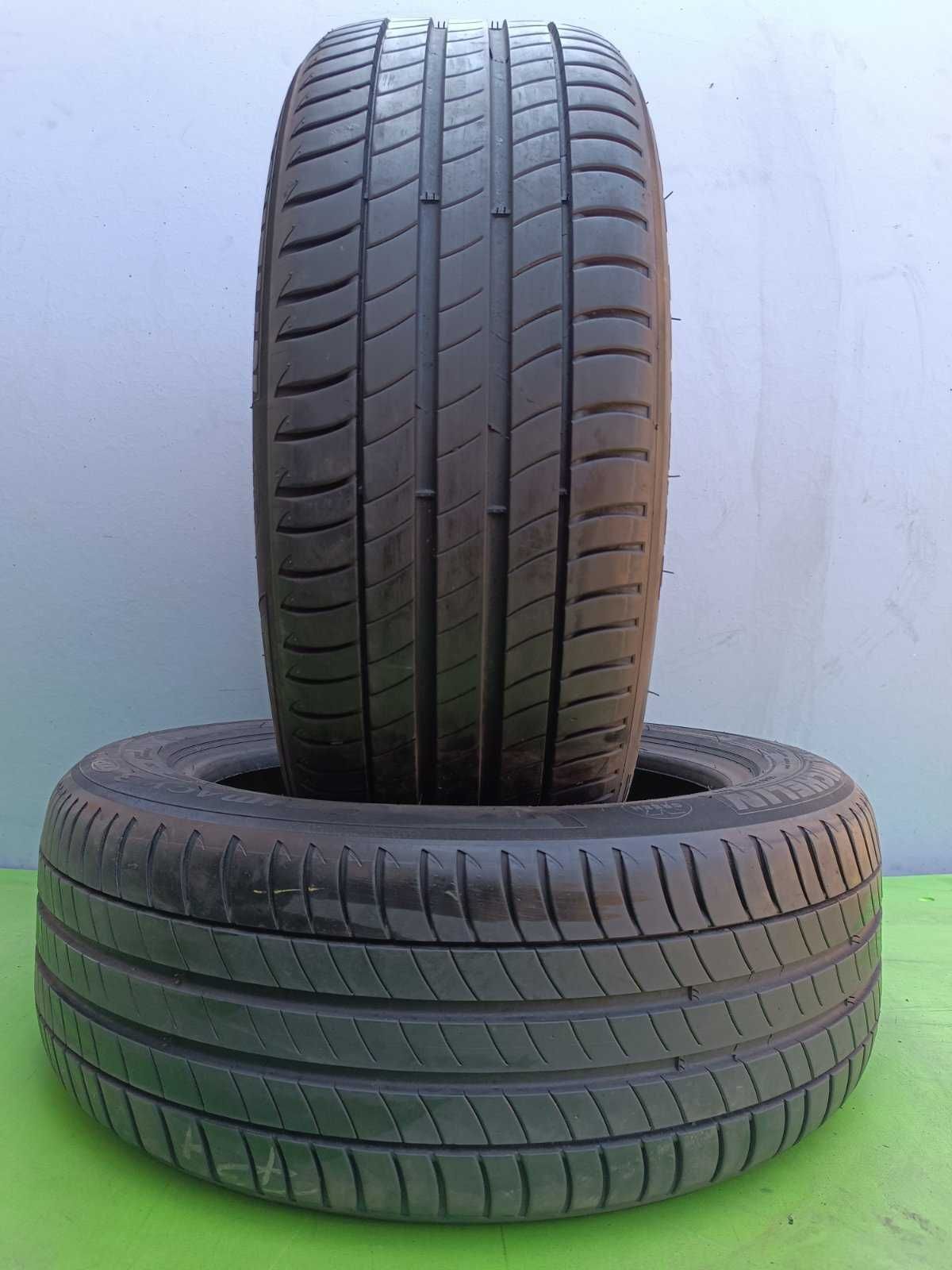 205/55/17 Michelin Primacy 3 RFT *