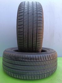 205/55/17 Michelin Primacy 3 RFT *