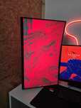 Monitor Gamer Curvo 32P, 240Hz, 0.5 Ms