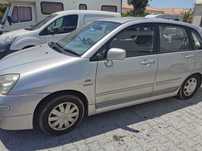 Suzuki Liana GLX