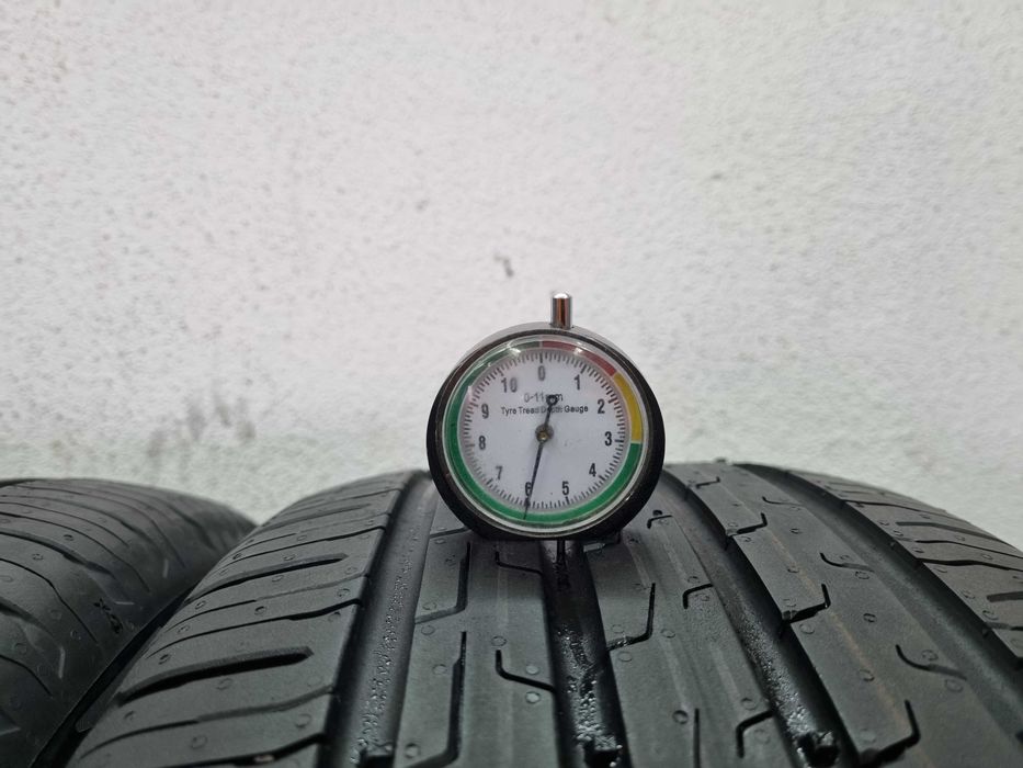 235/55/18 100W Continental Eco Contact 6 MO DEMO KOMPLET 4SZT