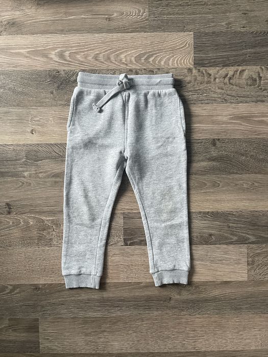 Утеплені штани  3-4 роки