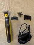 Golarka elektryczna PHILIPS QP2721/20