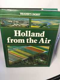 Holland From the Air - Leo Riedé