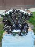 Yamaha Midnight Star 1900
