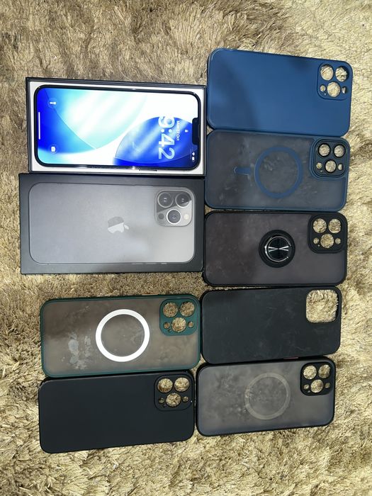 Iphone 13 pro max 512gb