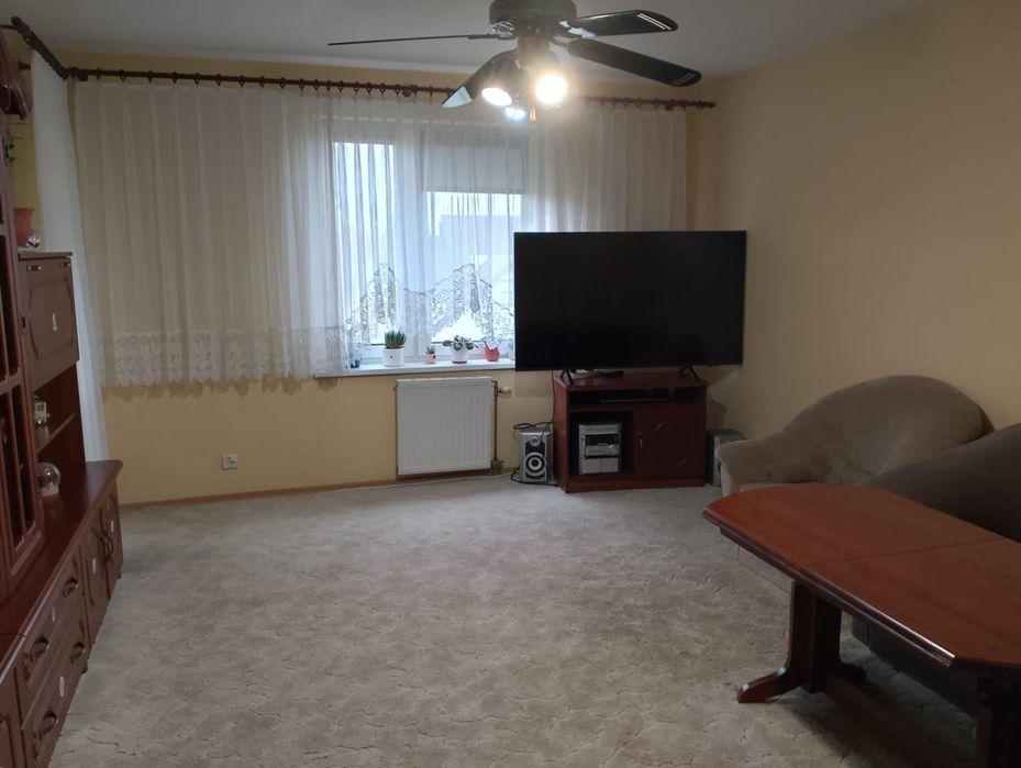 Sprzedam mieszkanie 65 m2 na ul. Kaliskiej