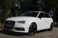 Audi A3 2x S-Line 1.6 Diesel 195.000km