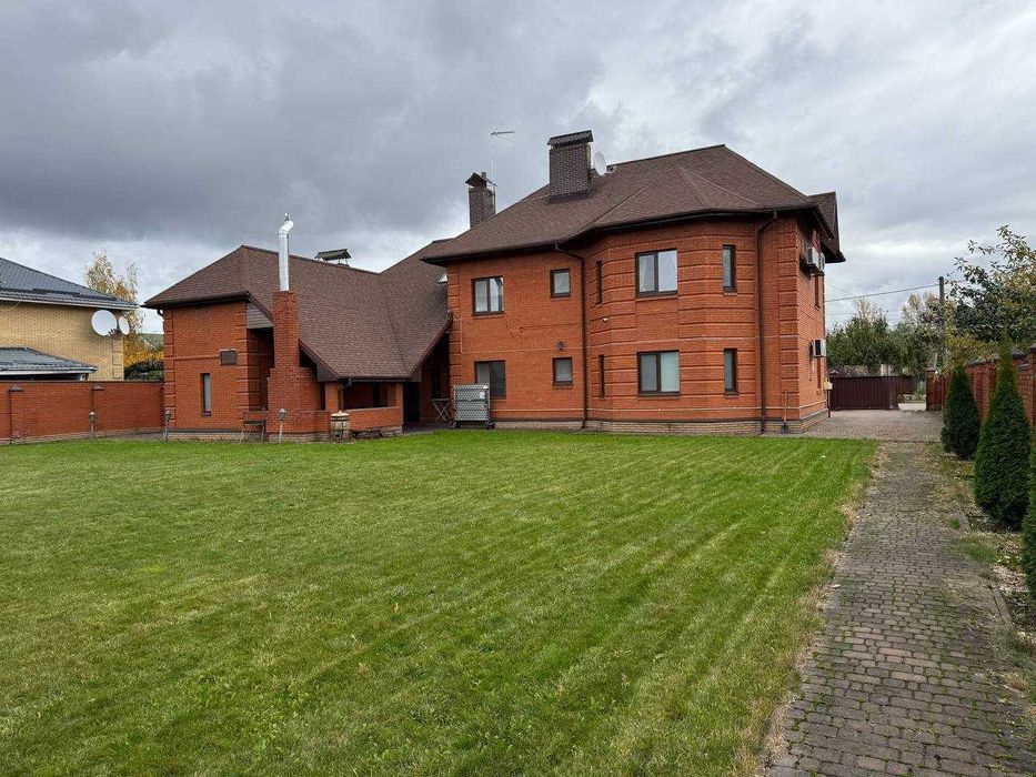 Оренда будинку в "Козина Спина", с. Нові Петрівці, поруч з Межигір'ям