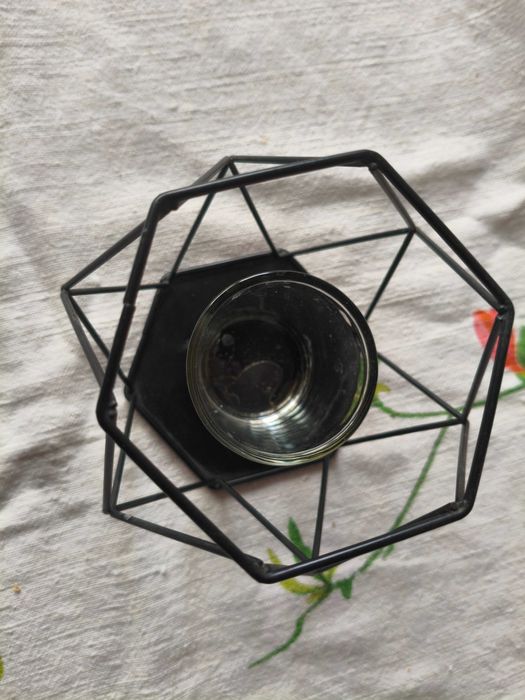 Świecznik Smukee tealight loft