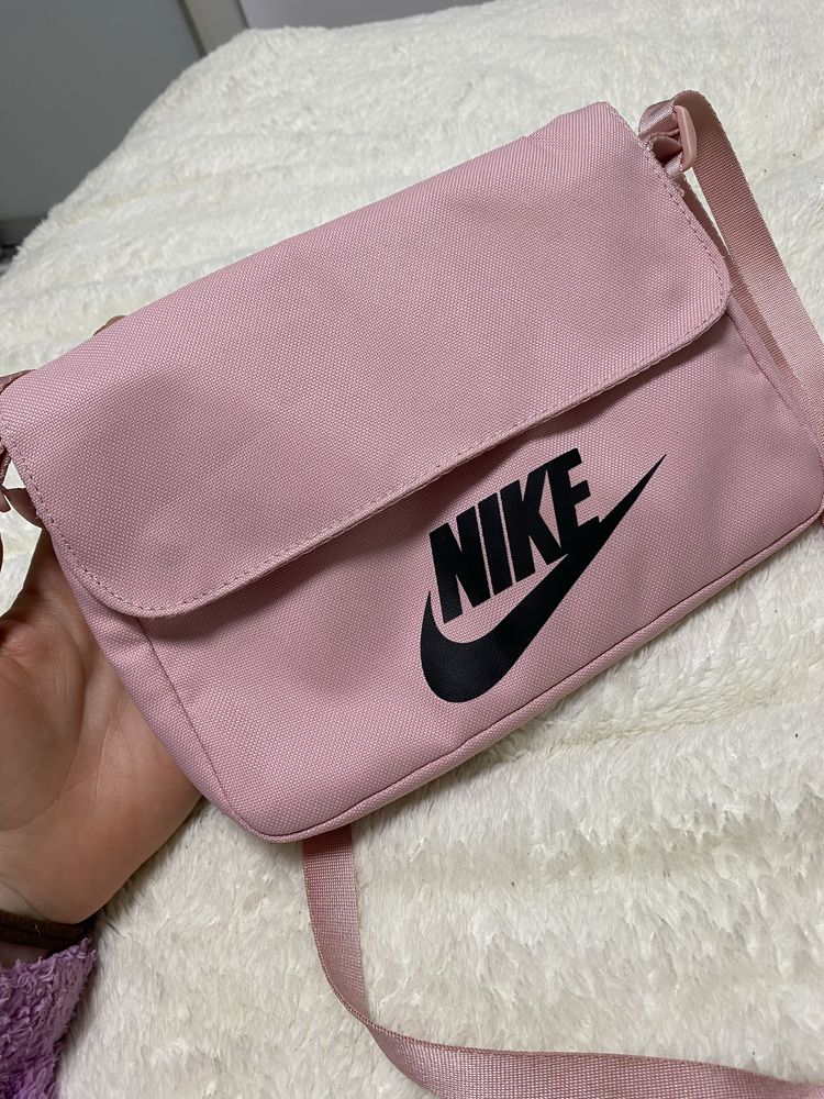 Nike сумка жіноча оригінал