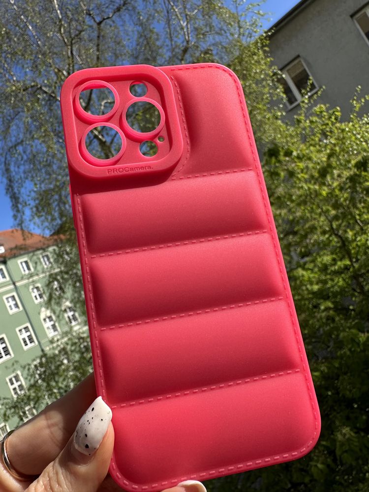 Etui do iphone 14 pro max nowe