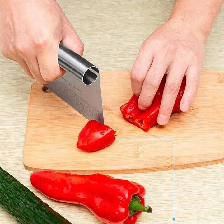 Metalowa szpatułka duża skrobka skrobak nóż do ciasta tortów kremu 115
