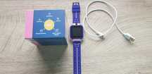 Smartwatch CALMEAN
