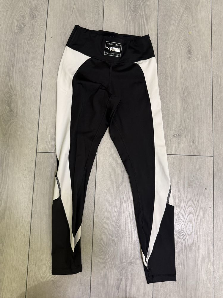 Лосини Puma розмір XS в ідеальному стані