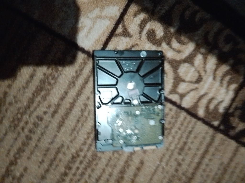 Dysk HDD Seagate 3,5 cala