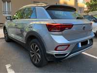 VW T-Roc 1.5 TSI Style DSG