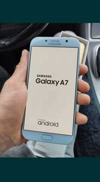 Samsung Galaxy A7 Dual SIM IP68