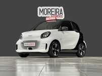 Smart ForTwo Coupé EQ Passion
