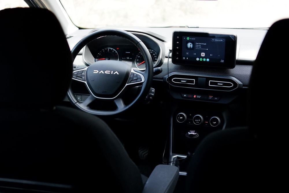 Jogger + contrato de manutenção