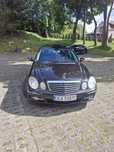 Mercedes E klasa w 211