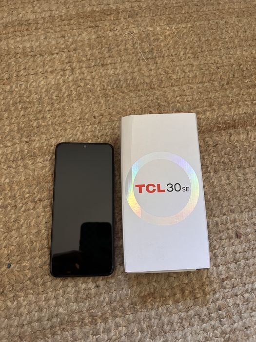 Smartphone TCL 30 SE 64 GB