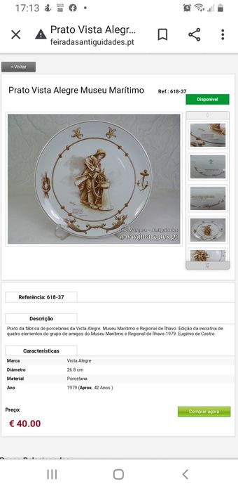 Prato vista alegre homem ao leme