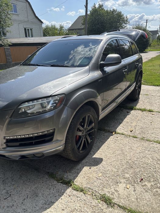 AUDI Premiym plus