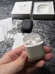 Słuchawki Airpods 1 etui Catalyst wodoodporne case pokrowiec oryginał