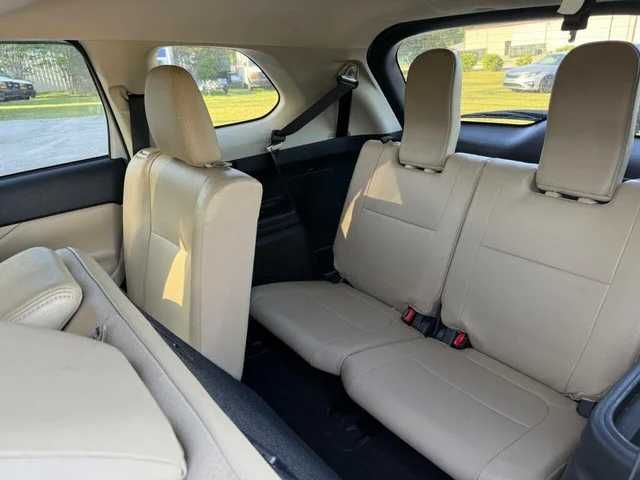 2016 Mitsubishi Outlander GT S-AWC