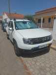 Dacia Duster 1.5dci