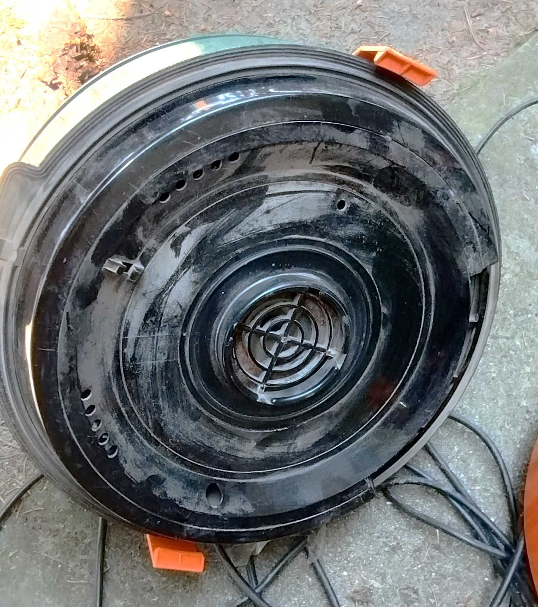 odkurzacz VAX 2100