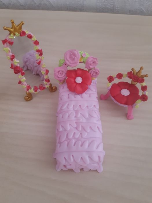 Мебель для фей Elc Mothercare