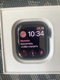 Продам Apple Watch 7