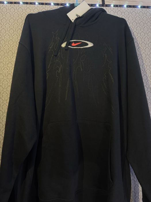 Худі Nike XL origi