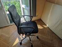 Fotel biurowy używany
