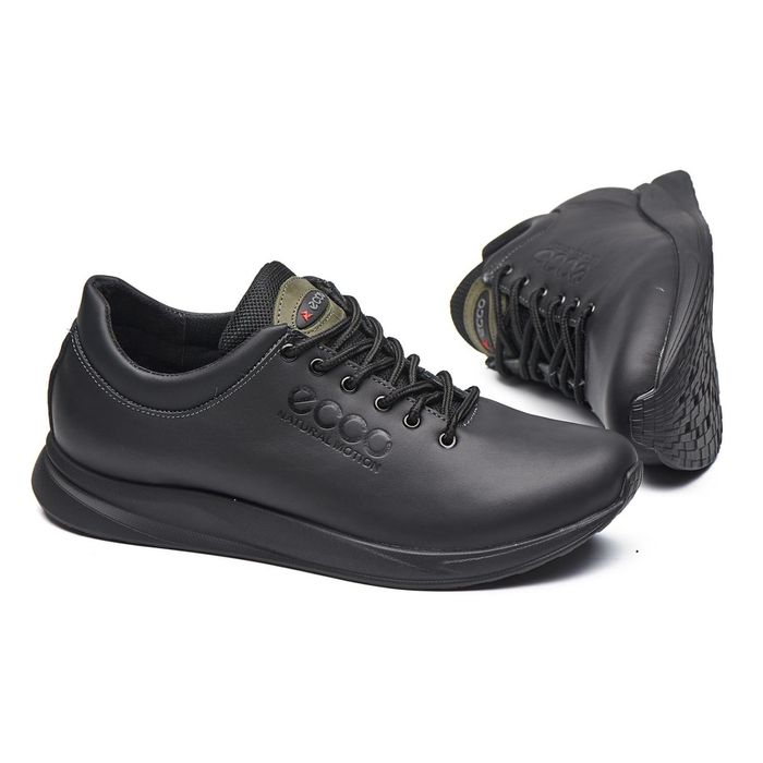 Мужские кроссовки ecco 40-45